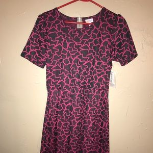 Lularoe Amelia - New